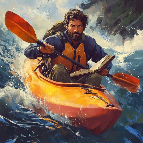 Avatar de Canoeman28