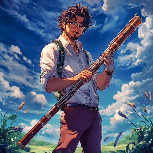 Avatar de Sébastien Mercier