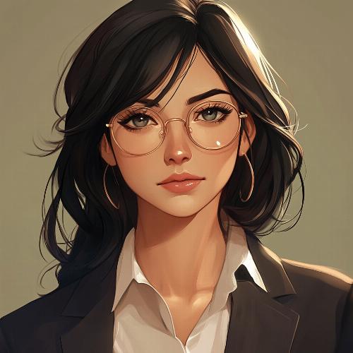 Avatar de EtoileNoire